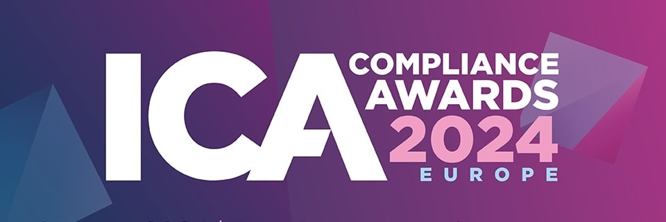 ICA awards logo