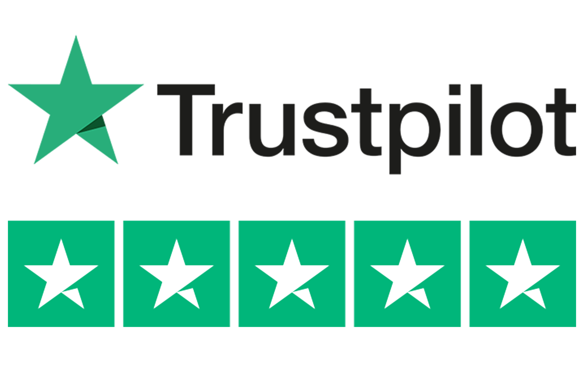 Trustpilot logo