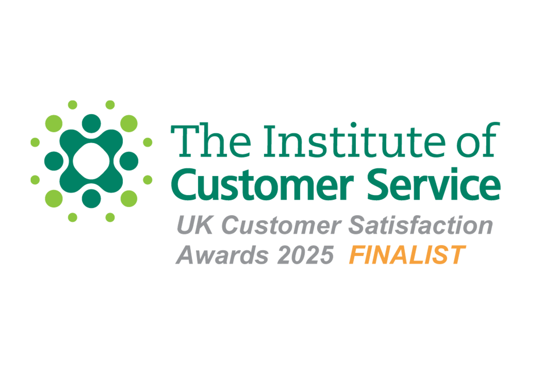 UKCSA Finalist