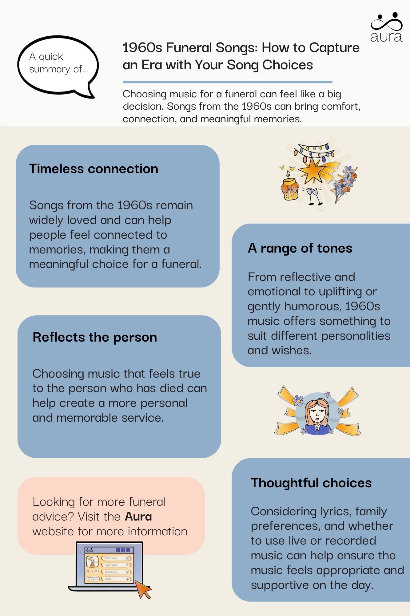 1960s Funeral Songs How to Capture an Era with Your Song Choices.jpg