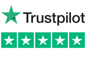 trustpilot logo 3x2
