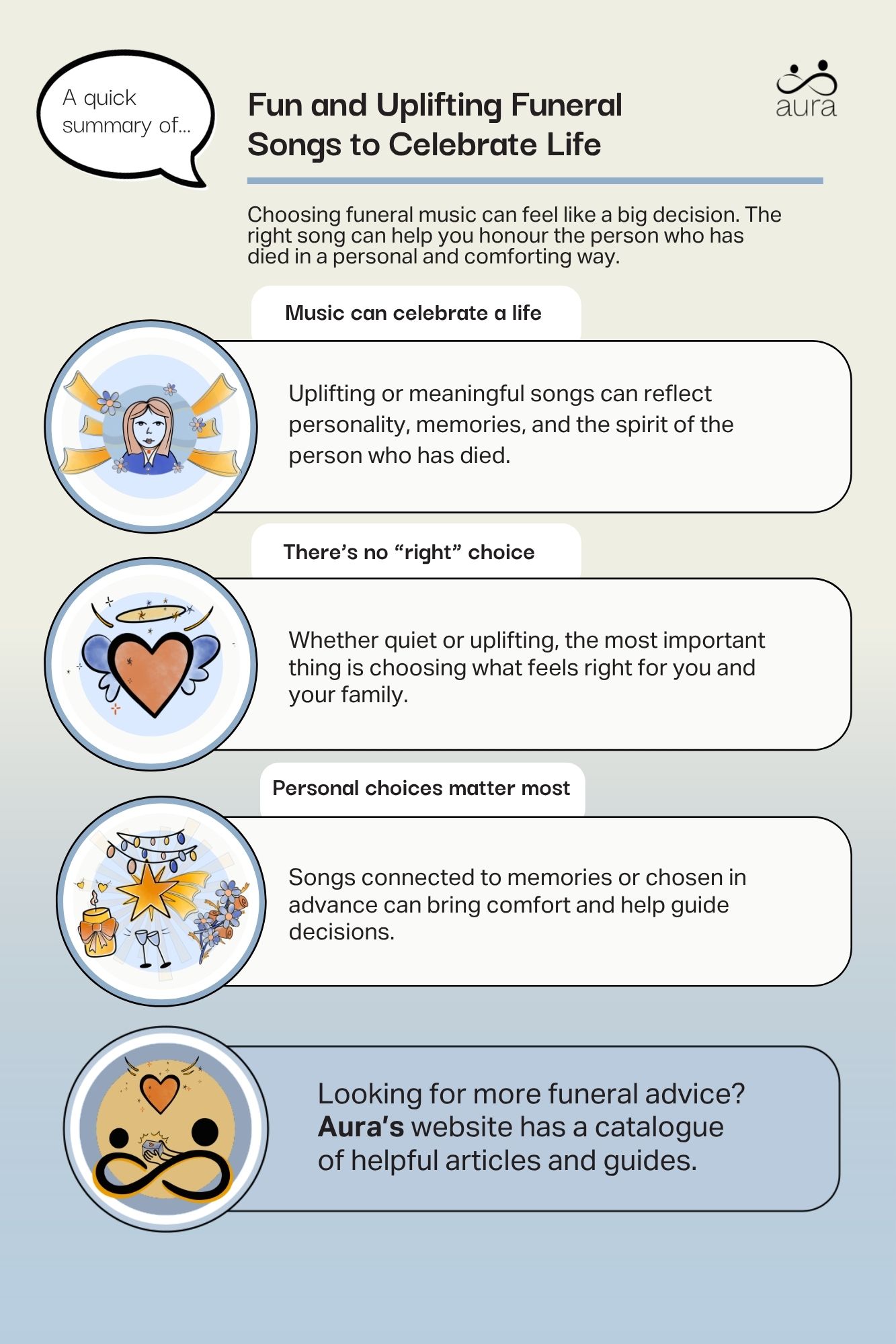 Fun and Uplifting Funeral Songs to Celebrate Life.jpg