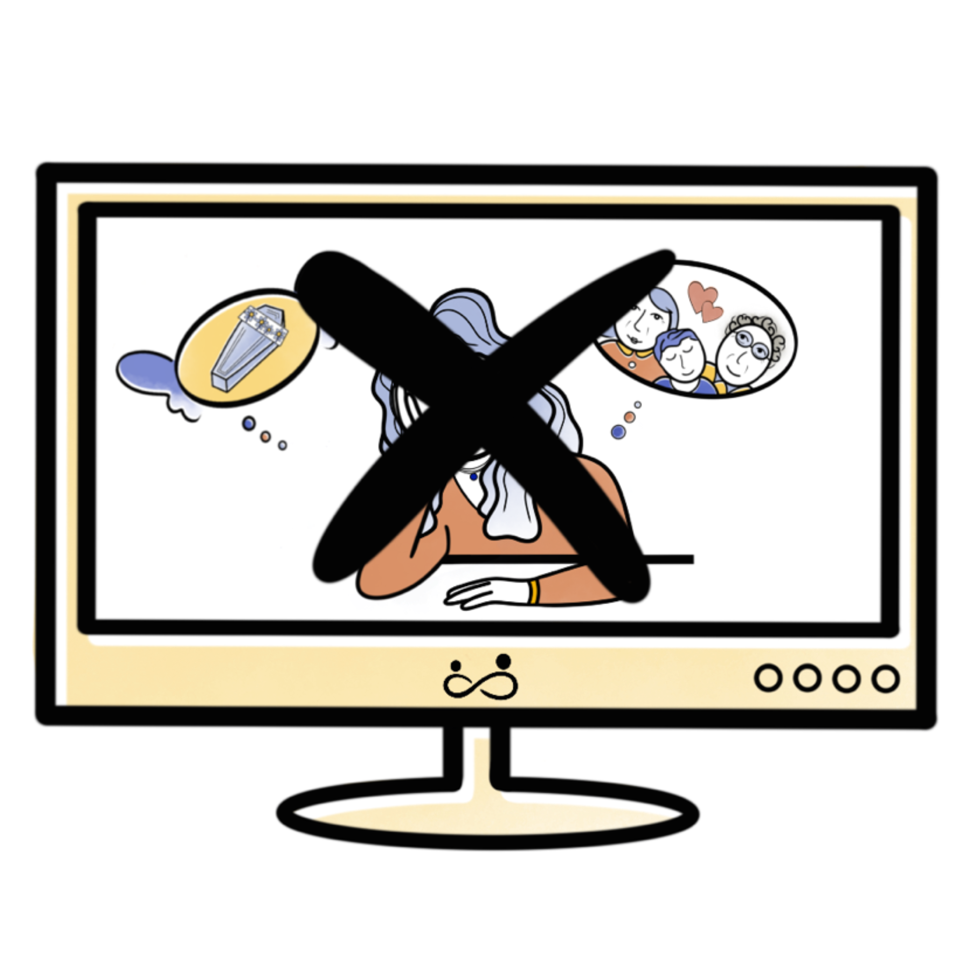 Pure Cremation Costs & Reviews vs Aura 20 No tv illustration