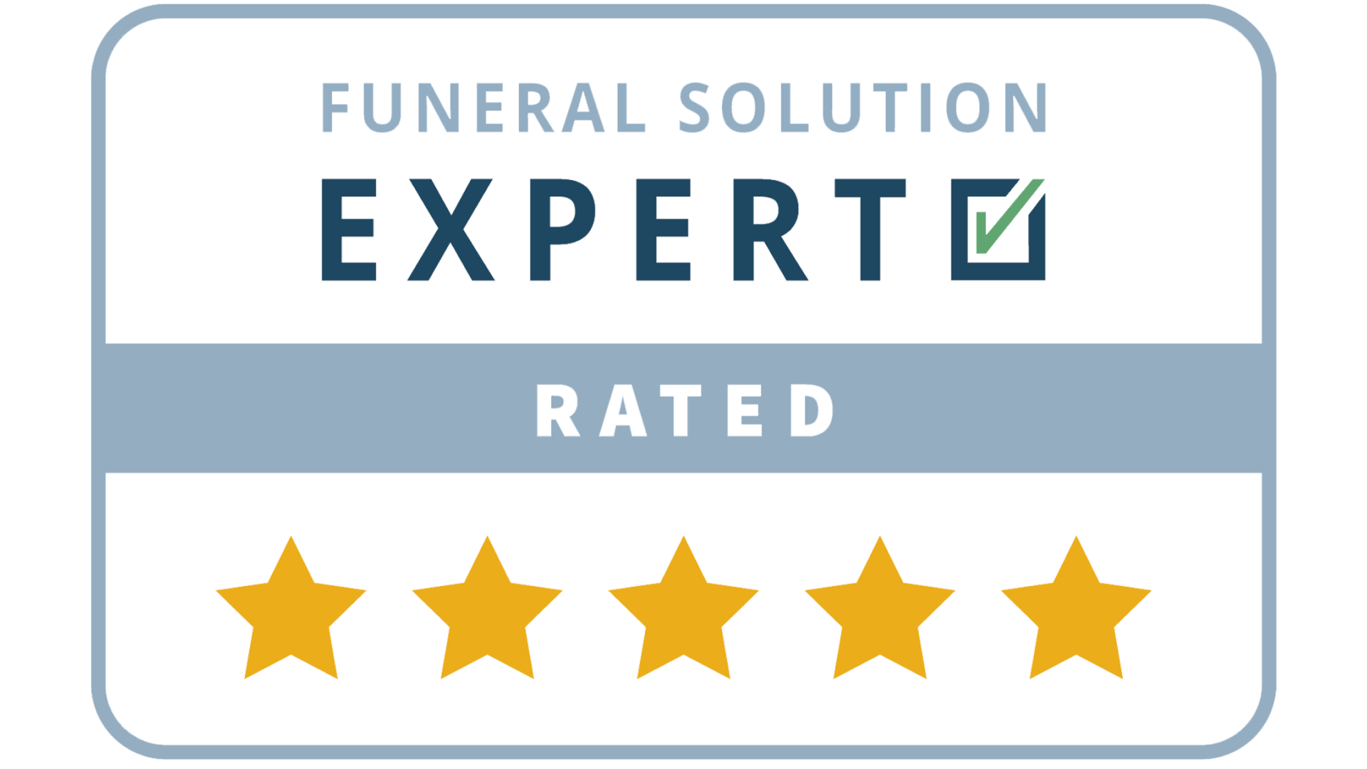 Attended prepaid funeral plans page 14 FSE logo