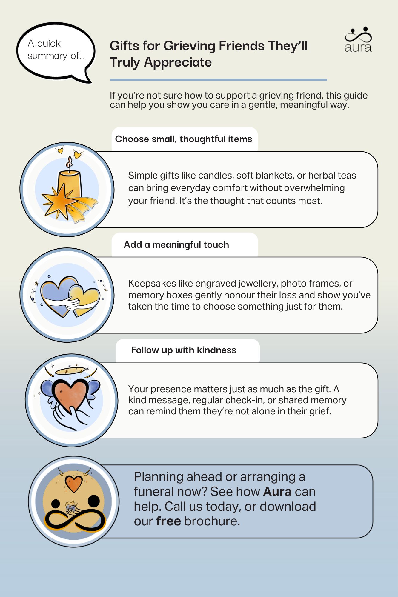 Gifts for Grieving Friends They’ll Truly Appreciate 5 Gifts for Grieving Friends Theyll Truly Appreciate.jpg