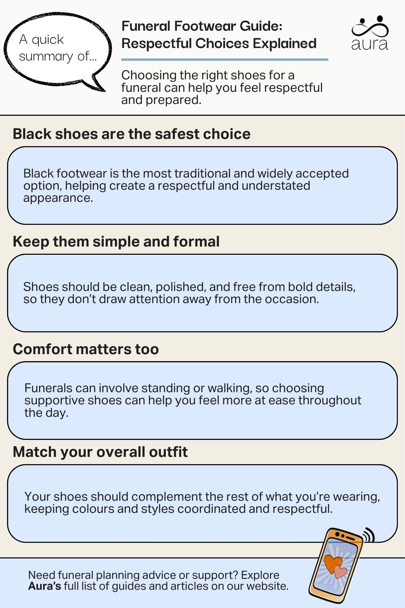 Funeral Footwear Guide: Respectful Choices Explained 4 Funeral Footwear Guide Respectful Choices Explained.jpg