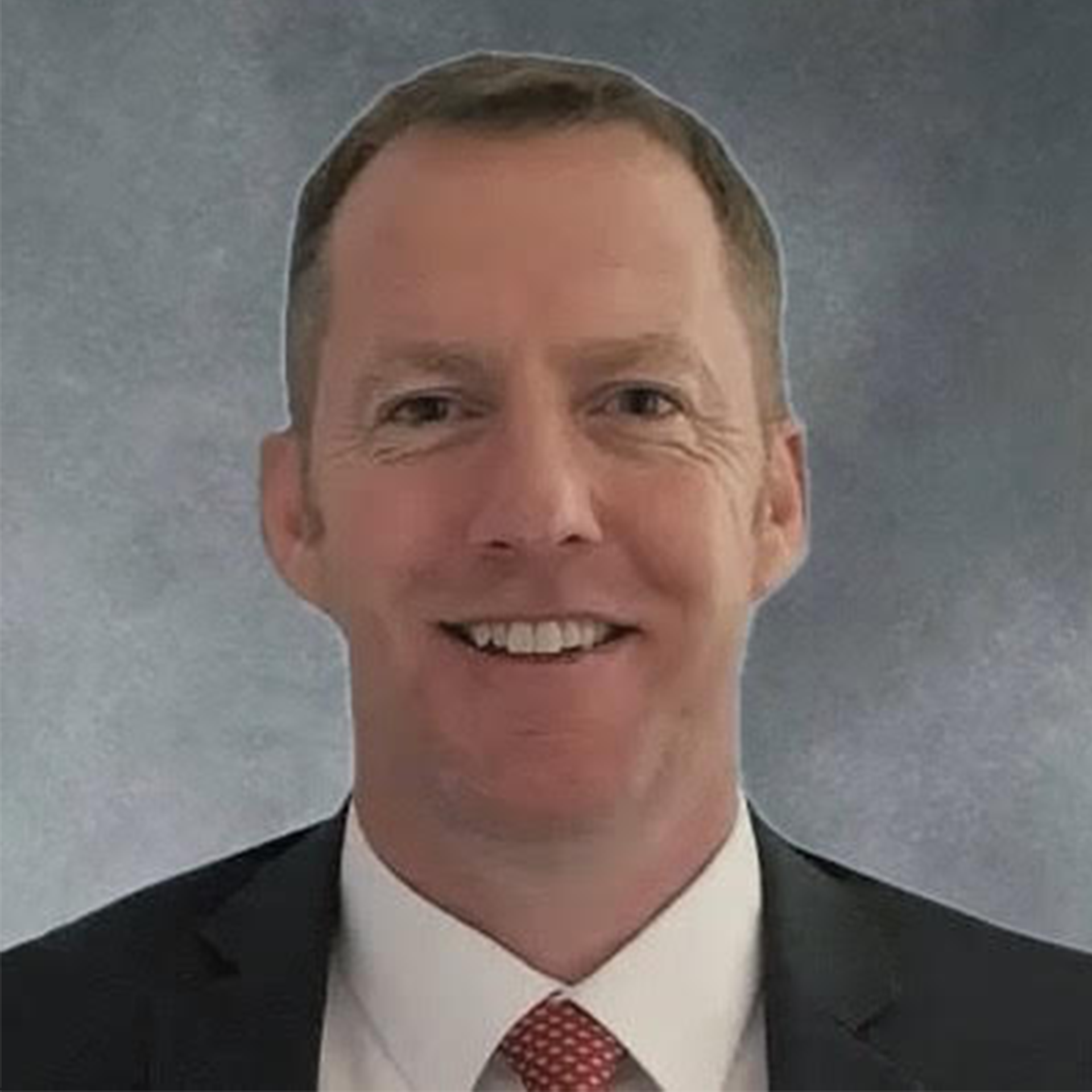 Meet the team 10 Paul Reed