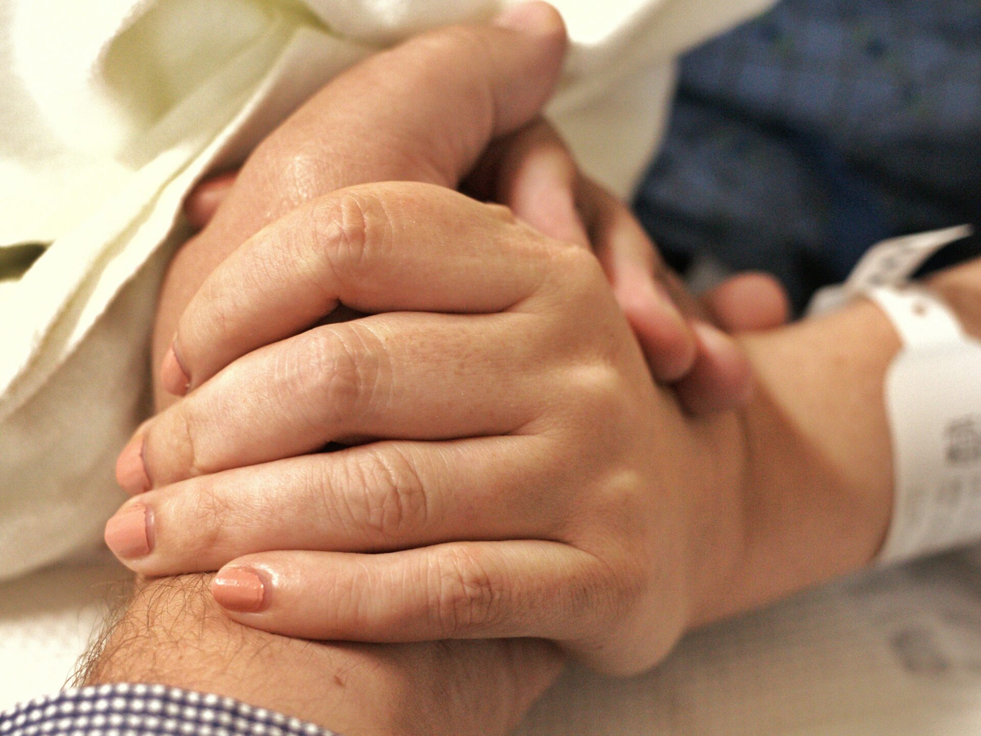 Hospice care